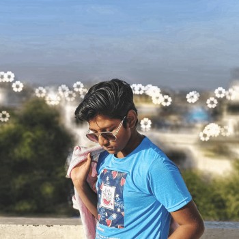 Parth Makwana